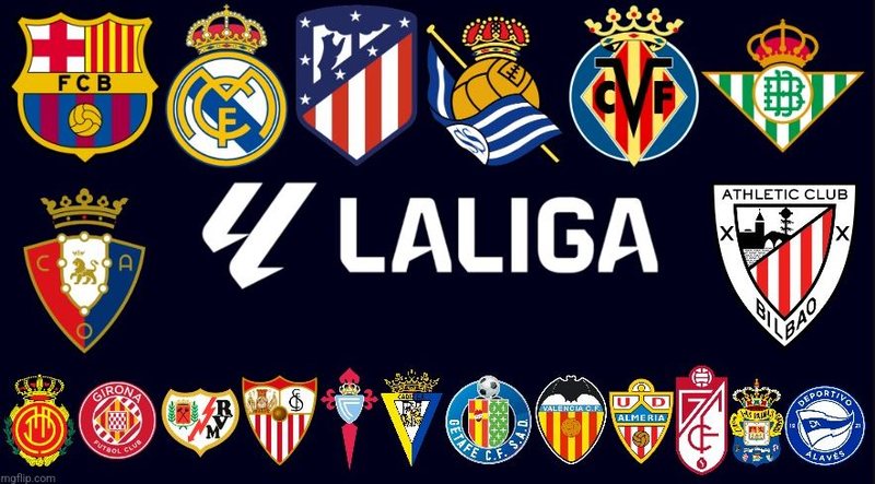 La Liga predictions this weekend